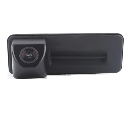 Caméra de recul étanche IP68 pour Skoda Roomster et Superb grand angle