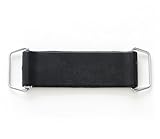 Motorcycle Battery Band 95012-15001 - Fits Honda CB125S SL125K CB300F CB900F GL1000 Gold Wing