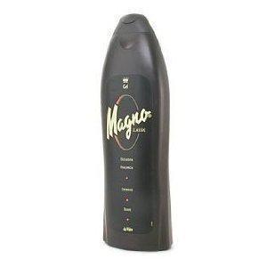 Magno Classic Shower Gel By La Toja, 20 Oz