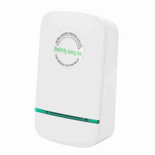 Energy Saving Device Electricity Saving Power Box Energy Saver for Appliances Home Office Factory