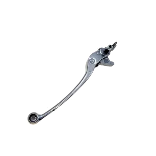 Levier d'embrayage gauche moto GW250 2012 commande de rechange