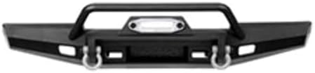 Traxxas 8867 Bumper Front Winch Medium TRX-4 1979 Bronco / Blazer