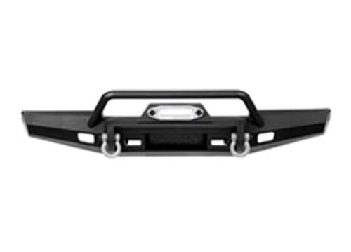 Traxxas 8867 Front Winch Bumper for TRX-4 Bronco/Blazer