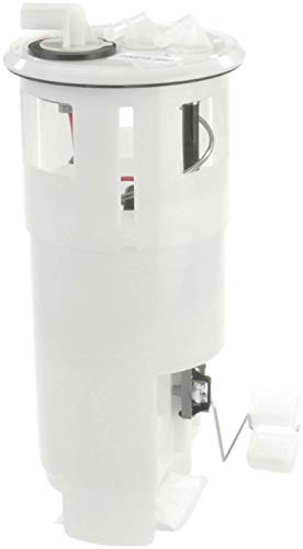 Bosch 67648 OE Fuel Pump Hanger Assembly 1996-1997 Chrysler Concorde, 1993,1995-1997 Chrysler Intrepid, 1996-1997 Chrysler LHS, 1996 Chrysler New Yorker, 1996-1997 Dodge Intrepid, More