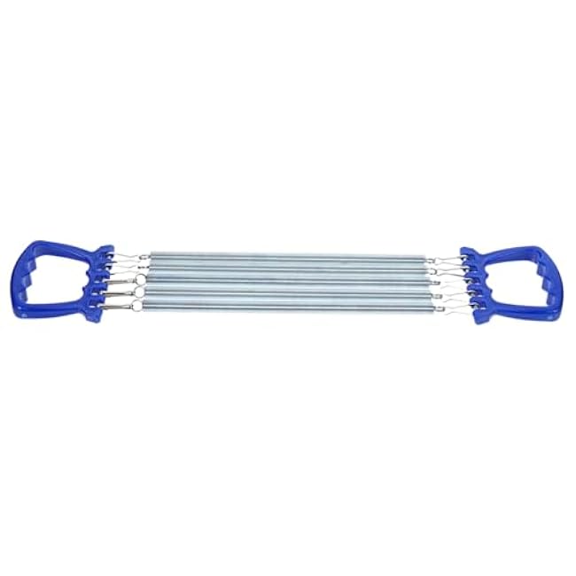 Tensioner Arm and Chest Muscle Trainer Household Exercise Band Grip Strength Trainer Cable Machine Band