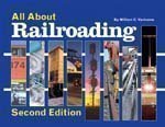 All About Railroading 0911382496 Book Cover