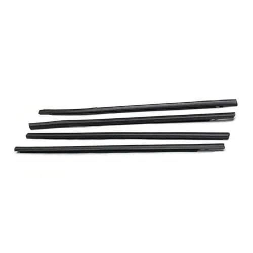 Joints vitres Civic Hatchback pour rouler au sec et au calme en voiture