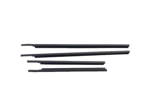 Joint d'étanchéité de portière de voiture pour Suzuki SX4 berline 2007-2013, stopper infiltrations