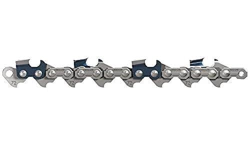 Oregon 73LPX092E - Catena, passo 3/8-inch, 92 maglie di trascinamento