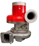 Remanufactured Cummins ISX Turbo #4309076RX Without Actuator