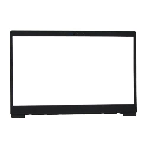 RTDPART Lunette LCD pour Ordinateur Portable Lenovo Ideapad 3 15ADA05 3-15ARE05 3-15IML05 3-15IIL05 3-15IGL05 3-15ITL05 V15 G1-IML 5B30S18946 81WB, Nouveau