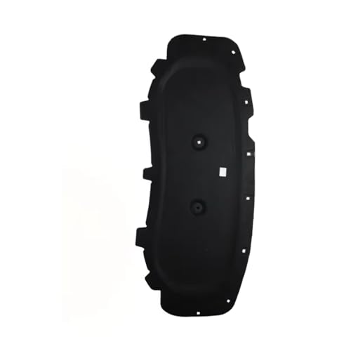Coton d'isolation thermique et phonique voiture pour capot avant Mk2