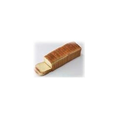 Burry Food Texas Toast Bread, 25.6 Ounce -- 10 per case. Cover