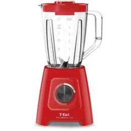 T-fal ミキサー　ブレンドフォース ネオ レッド　 BL4255JP Amazon | ティファール ブレンドフォース ネオ レッド BL4255JP