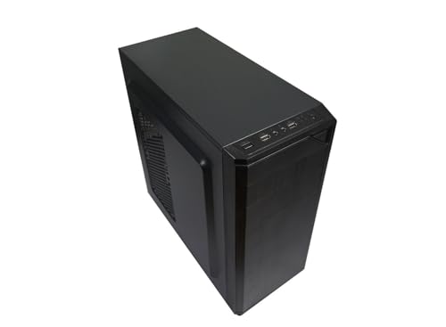Phoenix PC Desktop- Pc Processore i5 6° - Ram 16 gb - Ssd 240 Gb -Windows 11- Office 2021 - Wifi- - PC Desktop - Immagine 1