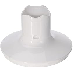 Accesorio Picadora Braun Marrón parte superior F. BC + ca5000 F.500 + 1000ML zerkl.