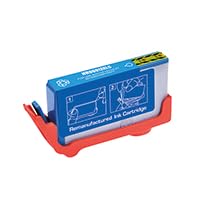 Q-Connect HP 913A PageWide Cyan Ink Cartridge