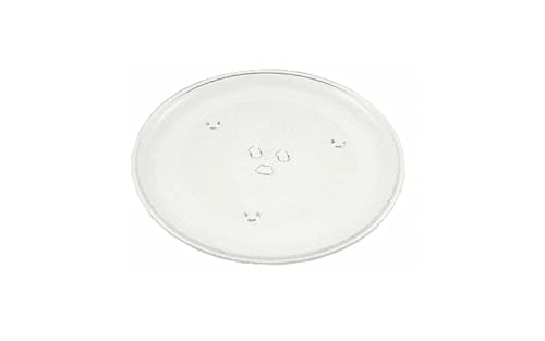 BEKO Plateau tournant Diamètre 27 cm - vue 2