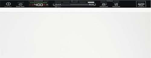 Lave-Vaisselle Electrolux EES47400L – 13 Couverts, AirDry, 8 Programmes - vue 6