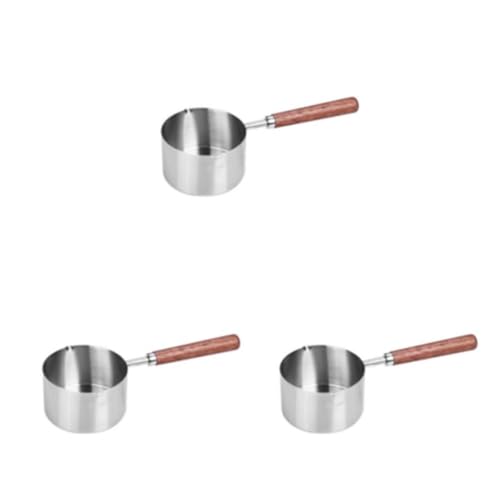 EDHUUJSI 3Set of IC|bg o^[EH[}[  ŗp 250ml, 250ml 3Zbg