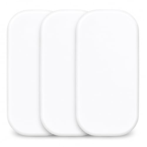 Image of Bassinet Sheets, Water Proof Universal Fit 33 x 17, White, 3 Pack