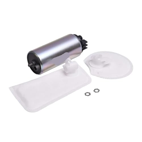 Bomba de línea de aceite para solucionar fallos de presión en motos CB300F y CRF250 3