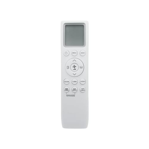 Controle Remoto Para Ar Condicionado TCL Inverter Elite Série A1 A2 TAC-09CSA2-INV/TAC-09CHSA2-INV/TAC-12CSA2-INV/TAC-12CHSA2-INV/TAC-18CSA2-INV/TAC-18CHSA2-INV/TAC-24CSA2-INV