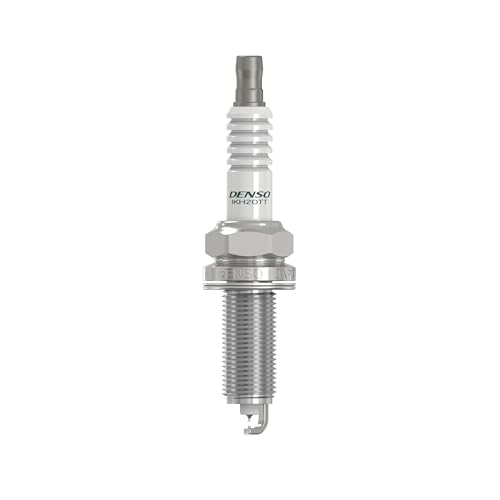 Bougie d'allumage DENSO ikh20tt pour un démarrage fluide au quotidien en voiture