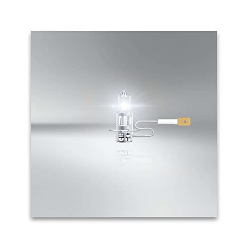 Sylvania H3 Basic Bombilla Halógena 70W 1 unidad miniatura 3