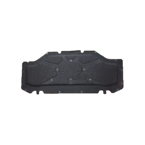 Capot moteur de voiture antibruit pour BMW X5 F15 2013-2018