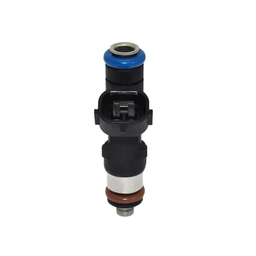 Injecteur de carburant 16600-JA00B à atomisation précise pour optimiser la combustion de essence - 4
