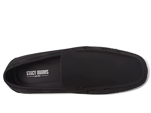 Image of Stacy Adams Delray Moc Toe Slip-On