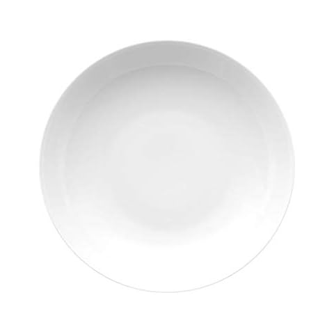 Thomas ROK-weiss 22 cm Salad Plate Cover