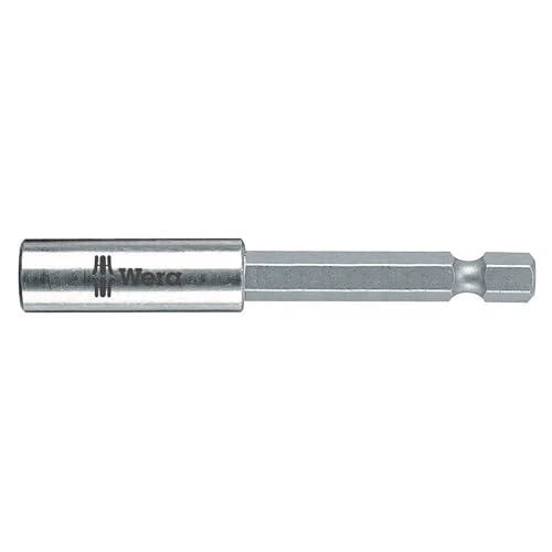 Wera 5053458001 Universalhalter 899/4/1 152, 1/4''x152, Bunt