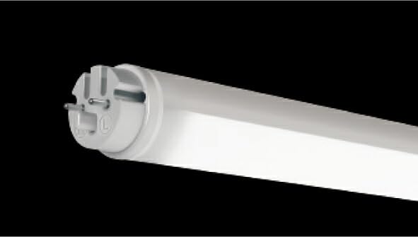 Amazon | ENDO LED蛍光灯 LEDZTUBE－SS 防水型