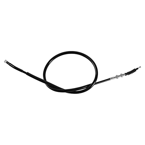 Câble d'embrayage Motion Pro 03-0100 noir de rue pour remplacement OE moto