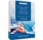 Paperback COLLOQUE NATIONAL SUR L'ACTION COLLECTIVE Book