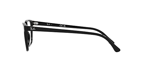 Image of Ray-Ban unisex-adult Rx5418 Square Prescription Eyewear Frames