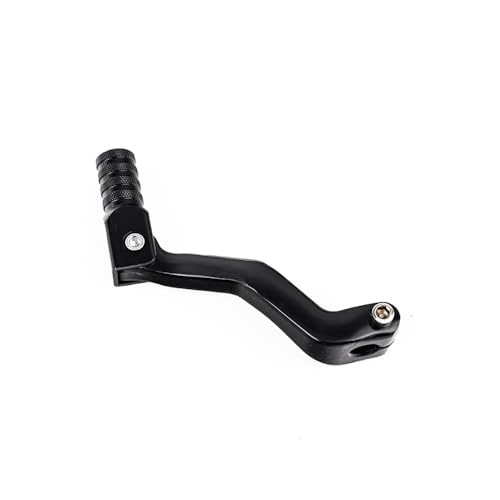 Sélecteur de vitesse pliable moto en aluminium forgé pour BSE EXC