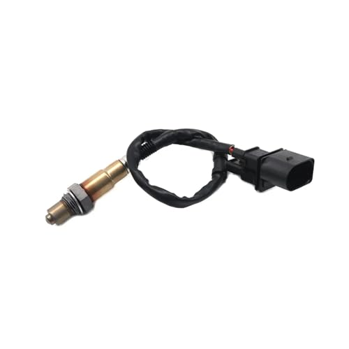 Capteur d'oxygène Lambda O2 essence pour échappement Golf 4 et Polo