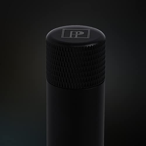 Palamede P-2MT-04 2 Pack Airtight Container - Metal Storage Bottle Tube Container thumb #4