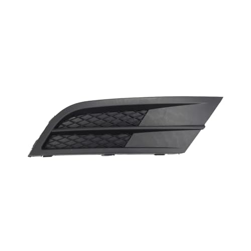 Rejilla inferior de parachoques para Jetta Mk6 2015-2017, repuesto preciso de luces antiniebla