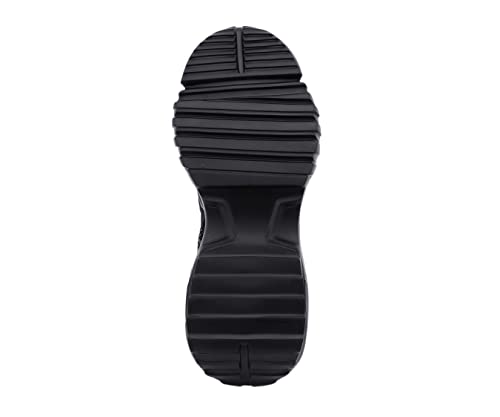 Image of Mazino Oasis Fashion Chunky Sneakers for Men -Men's Athleisure Casual Shoes