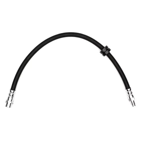 Indicador Desgaste Freno Compatible Con BMW Para E36 E46 E53 E85 E86 1 Unidad Tubo De Manguera De Freno Delantero Accesorios De Modificación 34321159717