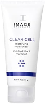 IMAGE Skincare CLEAR CELL Mattifying Moisturizer, 57g