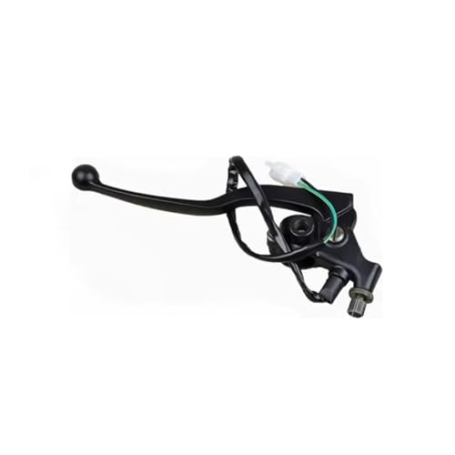 Levier d'embrayage YBR125 accessoire moto guidon gauche rechange