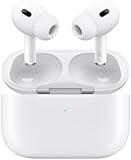 Apple AirPods Pro (2. Generation) ​​​​​​​mit MagSafe Ladecase (2022)