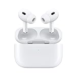 Apple AirPods Pro (2. Generation) ​​​​​​​mit MagSafe Ladecase (2022)