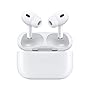 Apple Airpods Pro (2ᵉ génération) ​​​​​​​avec boîtier de Charge MagSafe (2022)