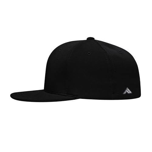 Image of Pacific Headwear Unisex-Adult Pacific Headwear Premium P-tec Flexfit Cap